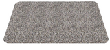 HQ Aqua-Stop Trockenmatte Granit 50x80 cm