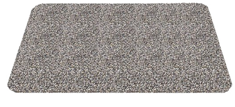 HQ Aqua-Stop Trockenmatte Granit 50x80 cm