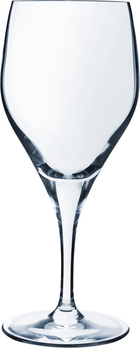 Chef Sommelier Sensation Exalt Glas auf Fuß – rund – 20 cl – klar – Set 6