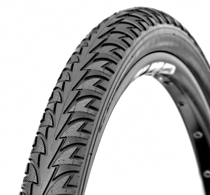 Deli-Reifenreifen 16 Zoll 16x1.75 47-305 Weiße Linie SA-206