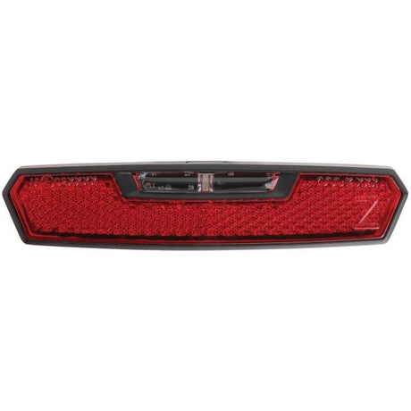 Axa LED-Rücklicht Juno B gepaart Trägerrückl. Juno b 50 mm