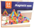Jonotoys magnetic sticks 64 delig