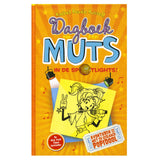 Zentrales Buchhaus-Tagebuch eines Hutes – im Rampenlicht!