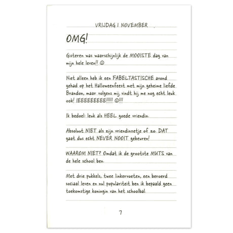 Zentrales Buchhaus-Tagebuch eines Hutes – im Rampenlicht!