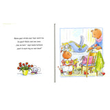 Kluitman Bobbi Publishers im Frühjahr