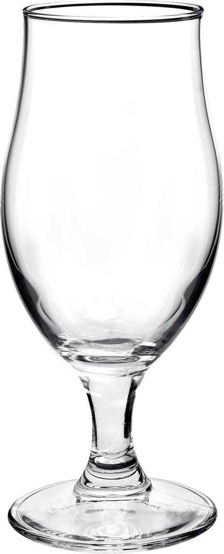 Bormioli Rocco Rocco Bormioli Executive 37,5 cl Bierglas Box 6 Stück