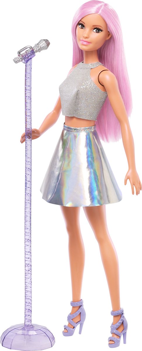 Barbie-Karriere-Puppe Star