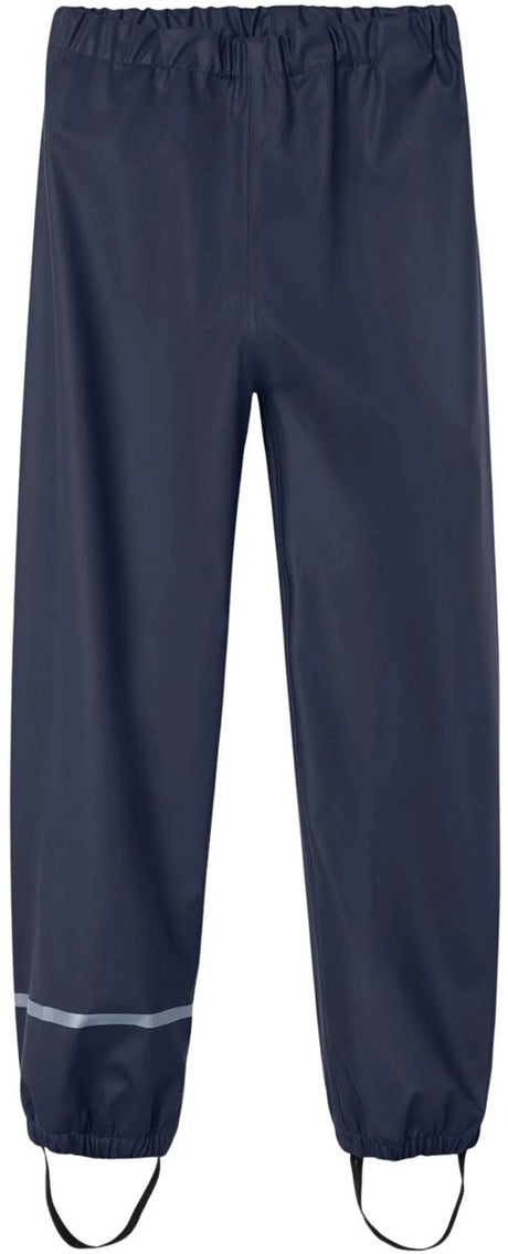 Name it dry regenbroek junior - maat 158