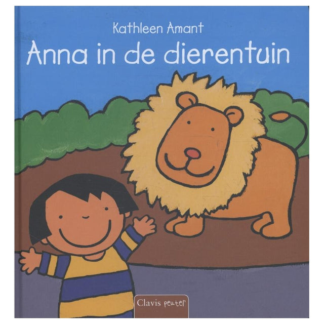 Zentrales Bücherhaus Anna im Zoo