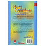 Kluitman Publishers sind gemeinsam stark
