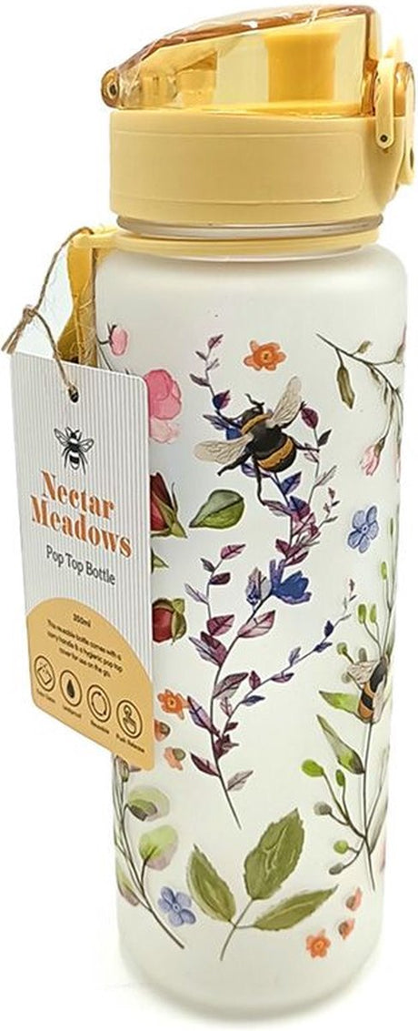 Nektarwiesen bei Pop Top 600 ml Ecozen Trinkflasche