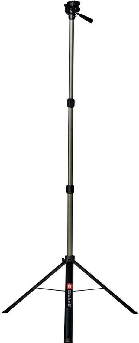 Einhell 2270116 Stativ Stativ 85 - 170 cm Teleskopstativ