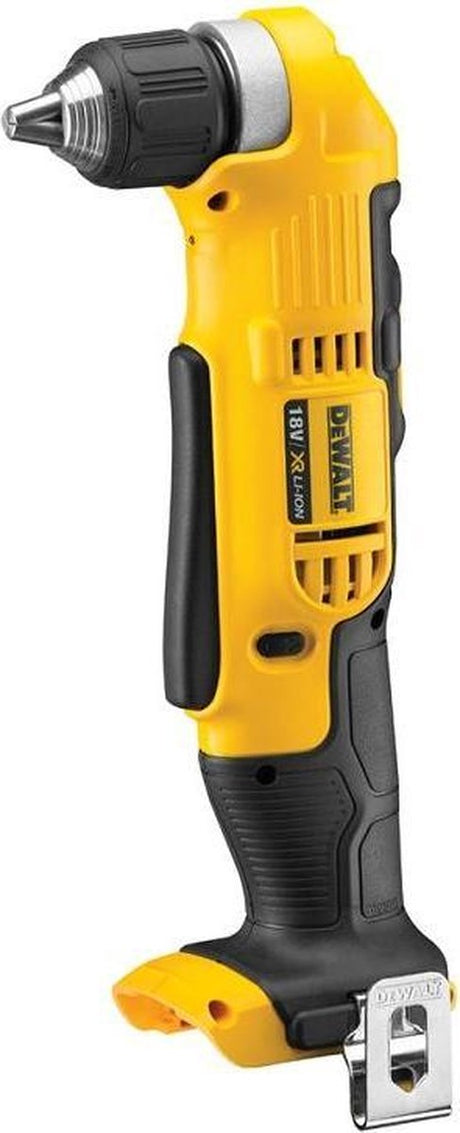 Dewalt DCD740N 18V Li-Ionen-Akku-Winkelbohrer-/Schraubendrehergehäuse