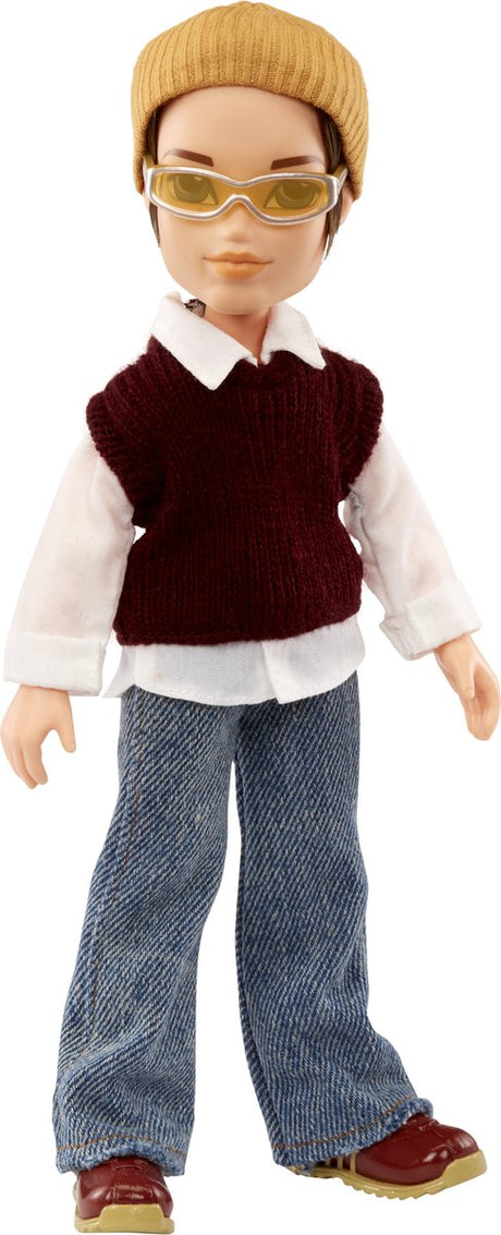 Bratz Entertainment Series 3 Pop Koby