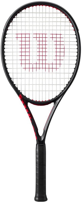 Wilson clash 100 v3.0-l3
