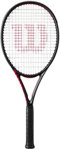 Wilson clash 100 v3.0-l3