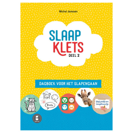 Schlaf-Chat im Central Book House! Teil 2