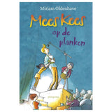 Mees Kees Mees Kees auf der Bühne