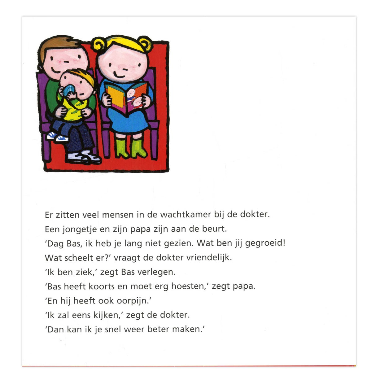 Der Arzt