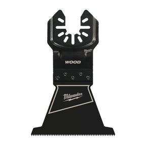 Milwaukee mt mes voor het snijden van hout in 64mm 1szt.
