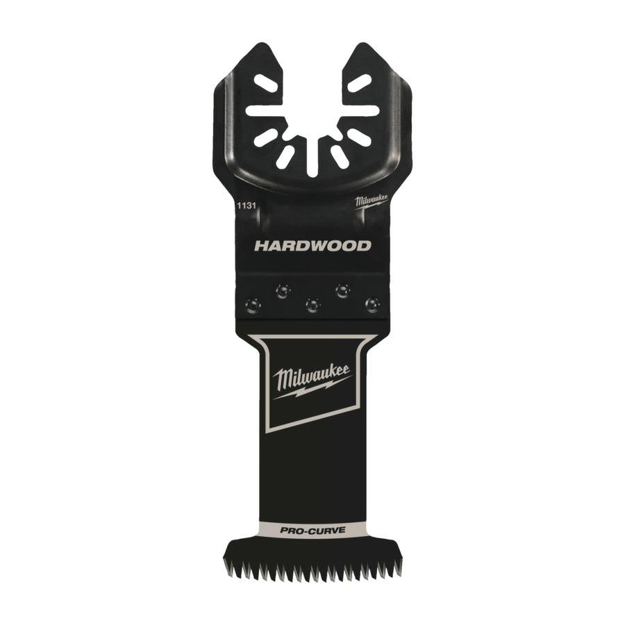 Milwaukee mt mes voor het snijden van hard hout in 3c 35mm 10szt.