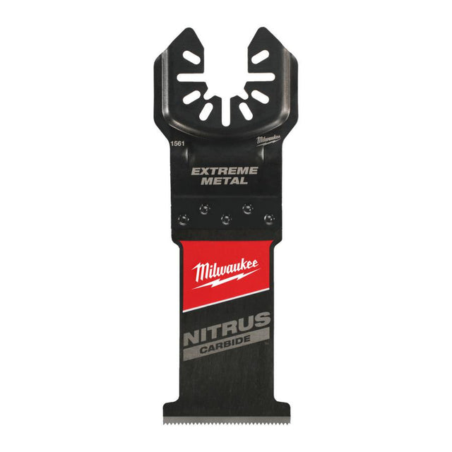 Milwaukee mt mes voor metaalsnijnitris tct 35mm 1szt.
