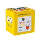 Nijntje Handdeelboekjes, 10st.