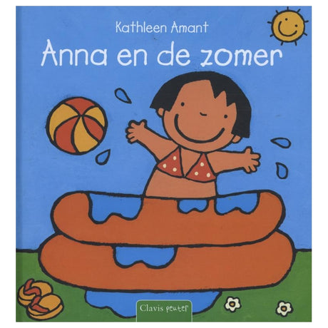 Zentrales Buchhaus Anna und Zomer