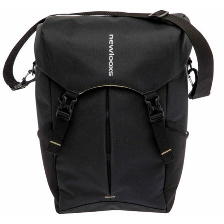 Neue Bag Looxs Sports Single | Sport | schwarz | 20l