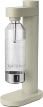 Stelton brus - sodawatermaker - bruiswater - carbonator - soft sand