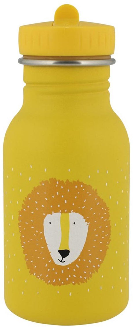 Trixie -Trinkflasche Mr. Lion, 350 ml