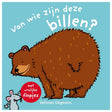 Wessen Hintern sind das im Central Book House?