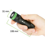 GP-Taschenlampe 3x AAA 300 Lumen