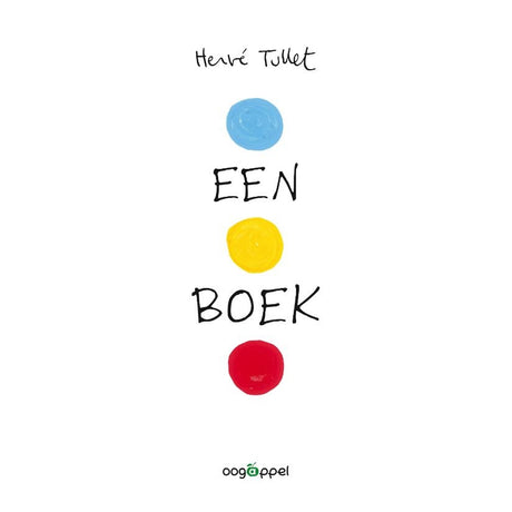 Een boek