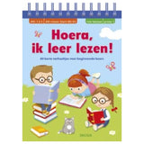 Deltas Hurra, ich lerne zu lesen! Gruppe 3