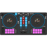 IDance IDance XD 301 DJ-Mixer mit 2 Lautsprechern