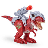 Zuru Zuru Robo Alive Dinosaurier T-Rex leuchtet im Dunkeln