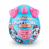 Zuru Zuru Rainbocorns Puppycorn Rescue Kuscheltier Welpe