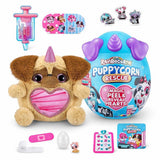 Zuru Zuru Rainbocorns Puppycorn Rescue Kuscheltier Welpe