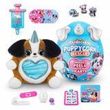 Zuru Zuru Rainbocorns Puppycorn Rescue Kuscheltier Welpe