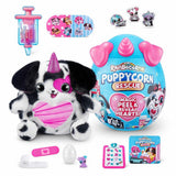 Zuru Zuru Rainbocorns Puppycorn Rescue Kuscheltier Welpe