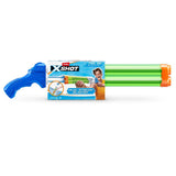 Zuru x-shot Wasserkrieg 60 cm 4-Strahl | 2 Stk