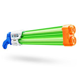 Zuru x-shot Wasserkrieg 60 cm 4-Strahl | 2 Stk