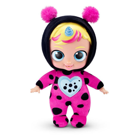 Zuru Babycorn Rainbocorn Baby-Kuscheltier