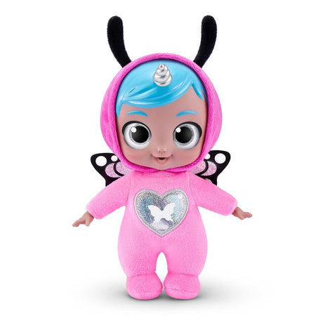 Zuru Babycorn Rainbocorn Baby-Kuscheltier