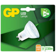 GP-Beleuchtung GP LED GU10 reflektieren. 4w gu10