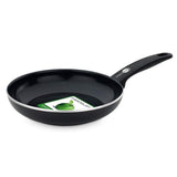 Greenpan Greenpan Cambridge Keramik -Bratpfanne 20 cm schwarz