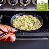 Greenpan Greenpan Cambridge Keramik -Bratpfanne 20 cm schwarz
