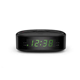 Philips tar3205 12 Radiowecker schwarz