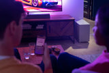Philips taw8506 10 Subwoofer